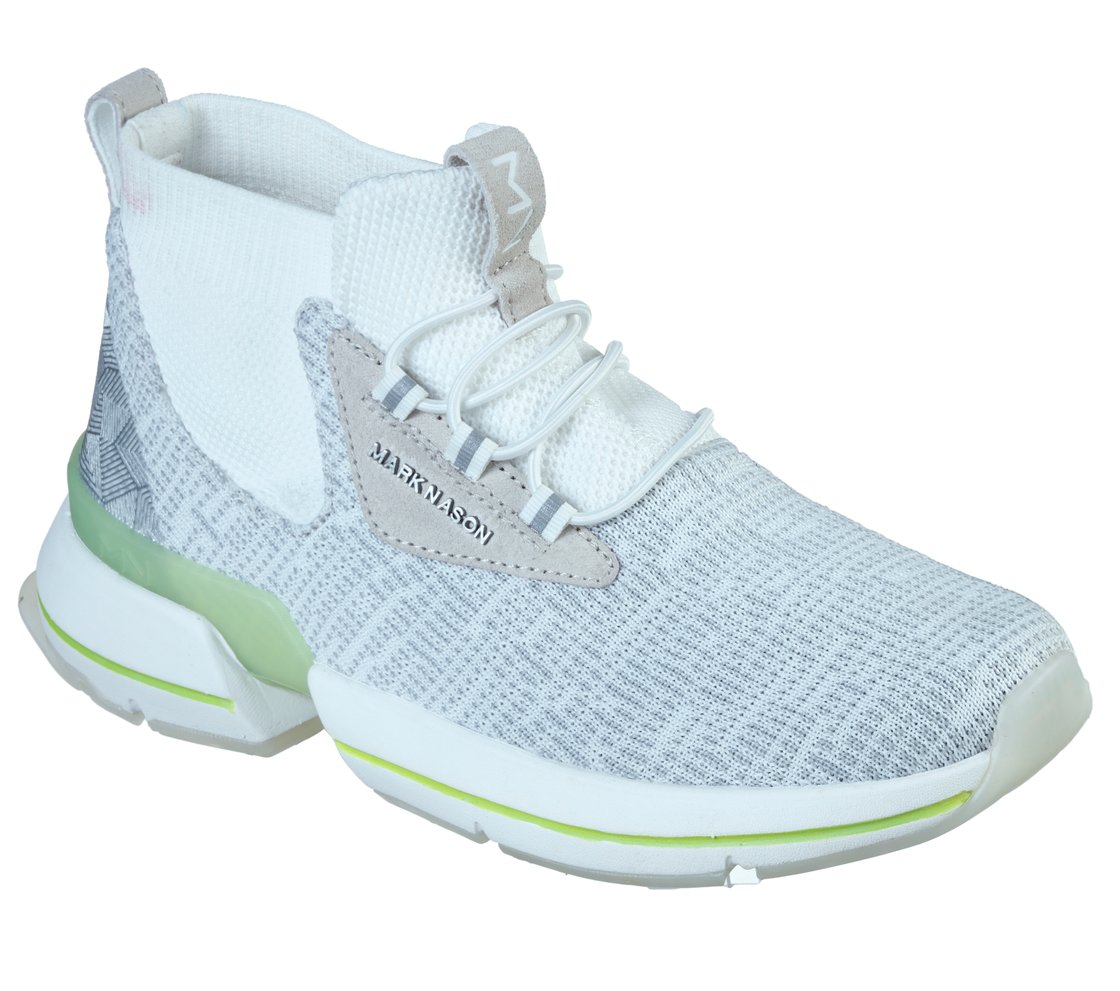 SPLIT - EMERY,  Footwear Lateral View