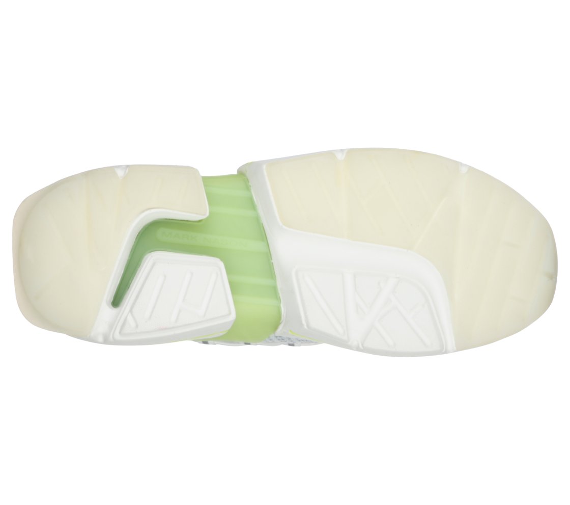 SPLIT - EMERY,  Footwear Bottom View