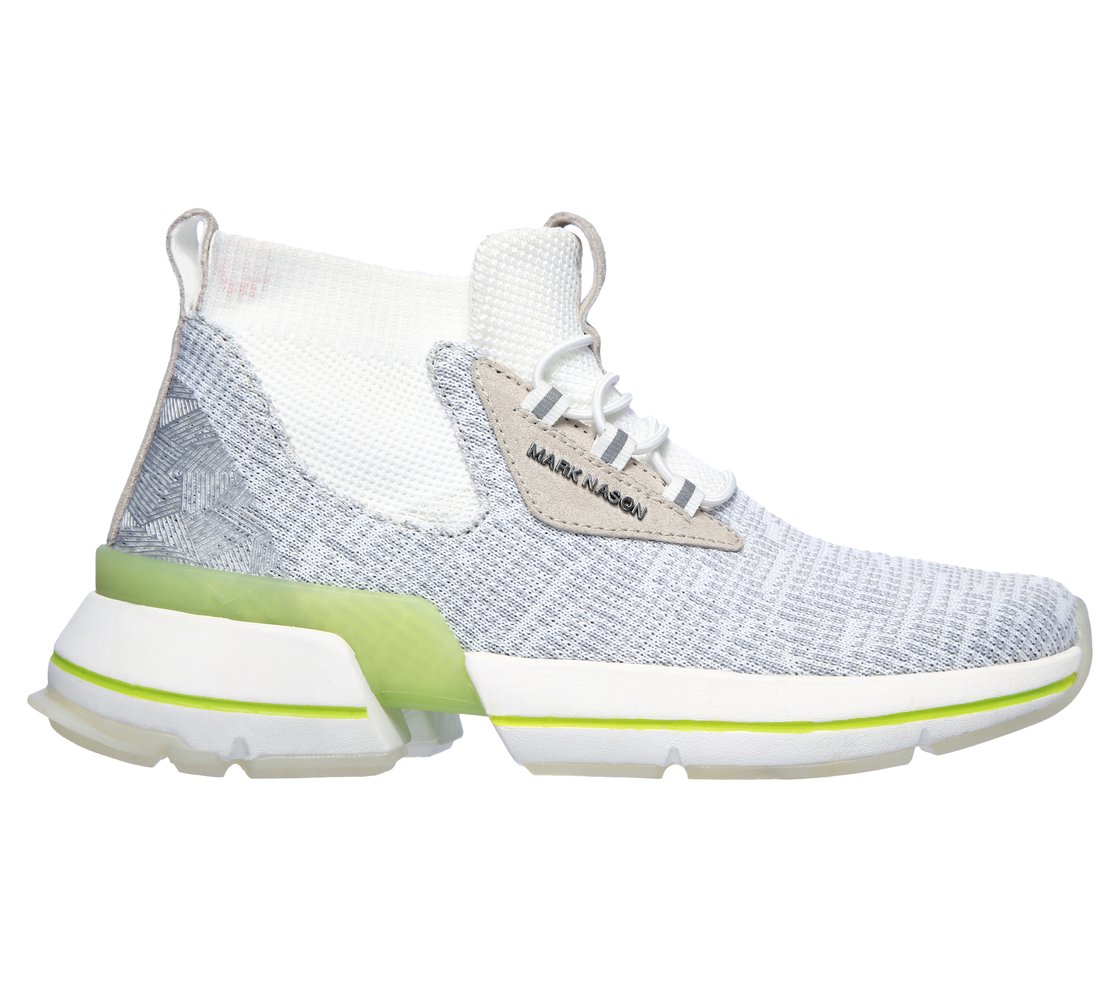 SPLIT - EMERY,  Footwear Right View