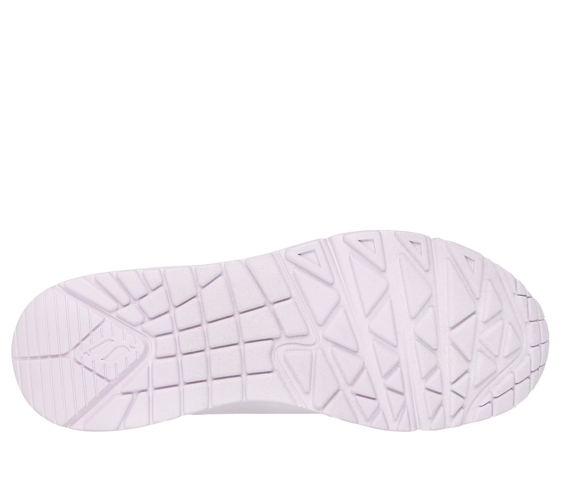 UNO - STAND ON AIR, LAVENDER/LT PINK