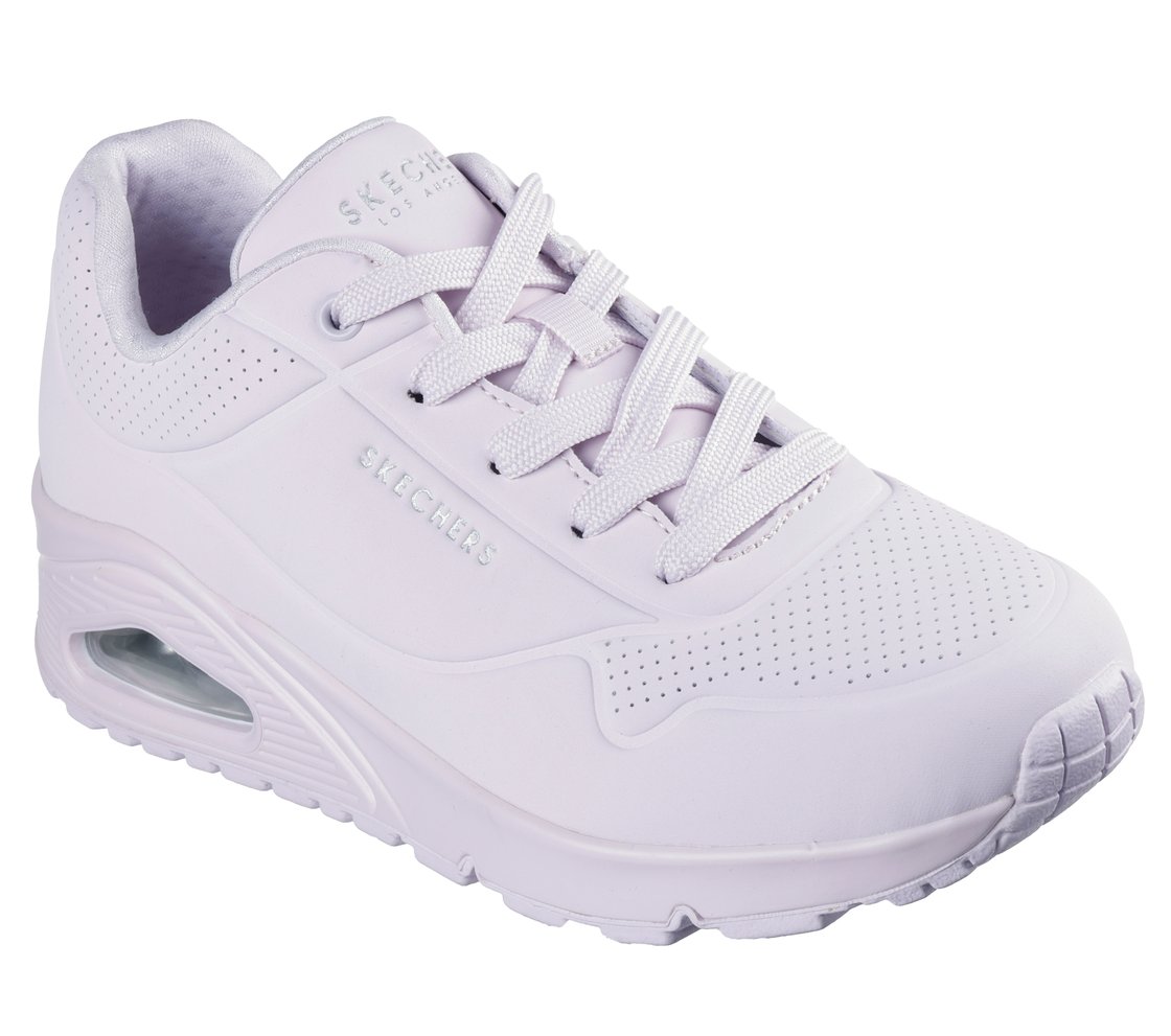 UNO - STAND ON AIR, LAVENDER/LT PINK