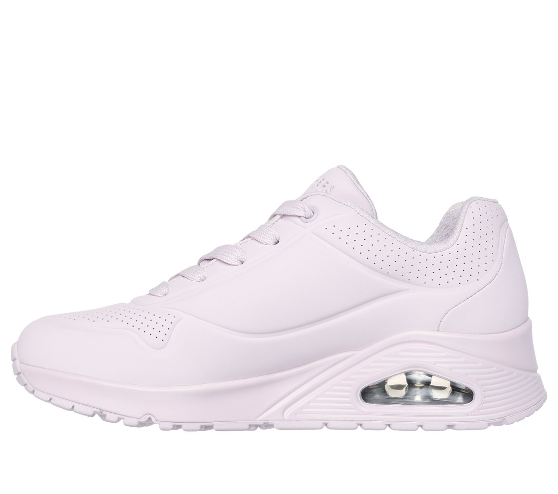 UNO - STAND ON AIR, LAVENDER/LT PINK