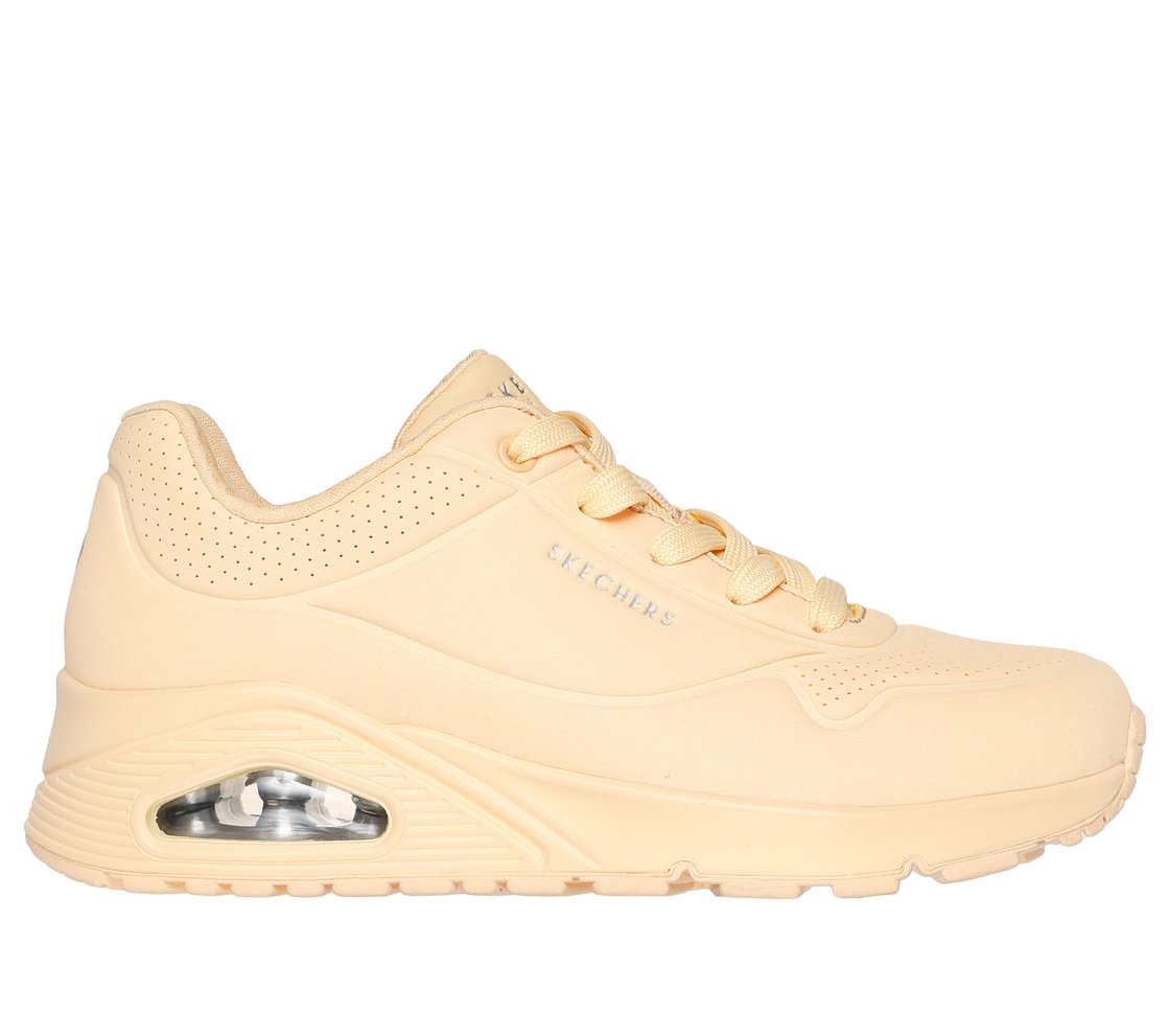 UNO - STAND ON AIR, ORANGE/YELLOW
