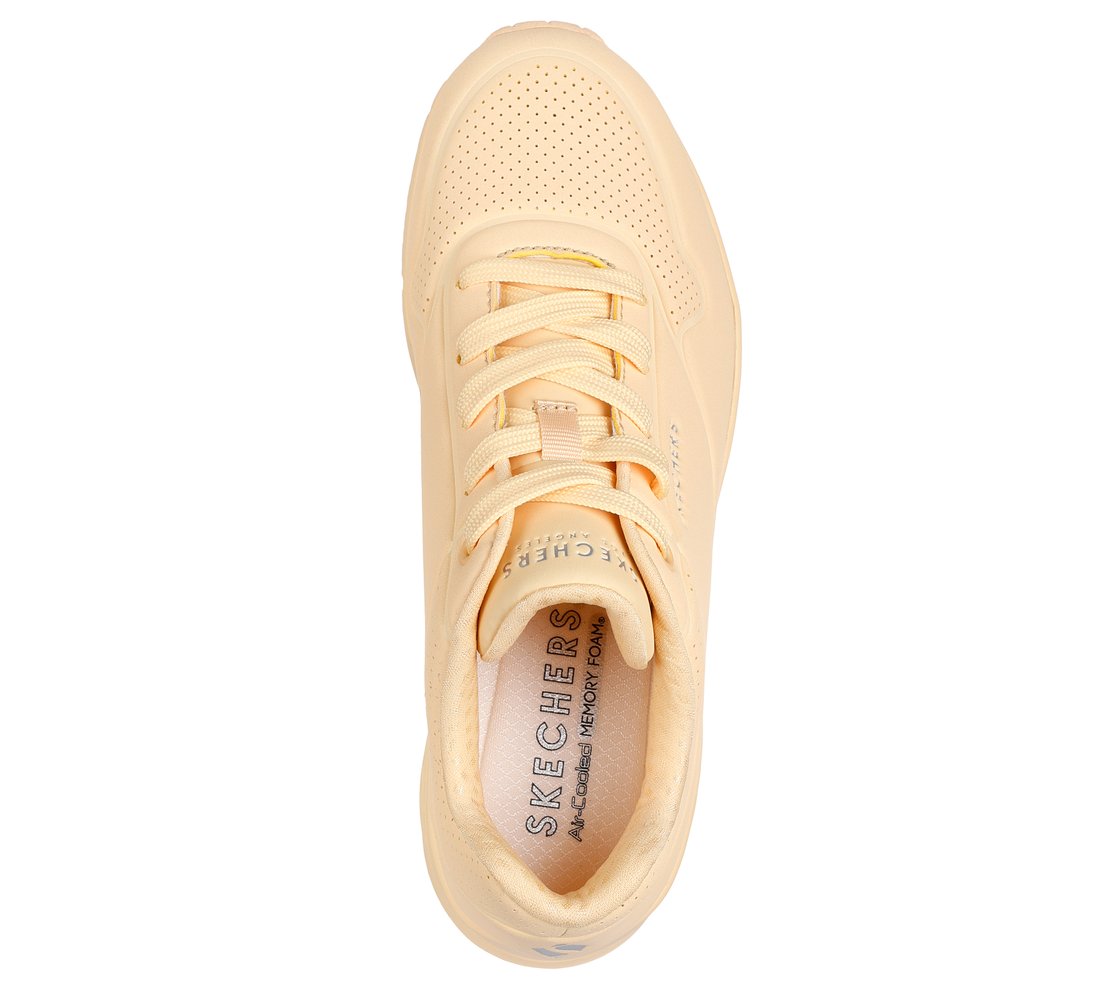 UNO - STAND ON AIR, ORANGE/YELLOW
