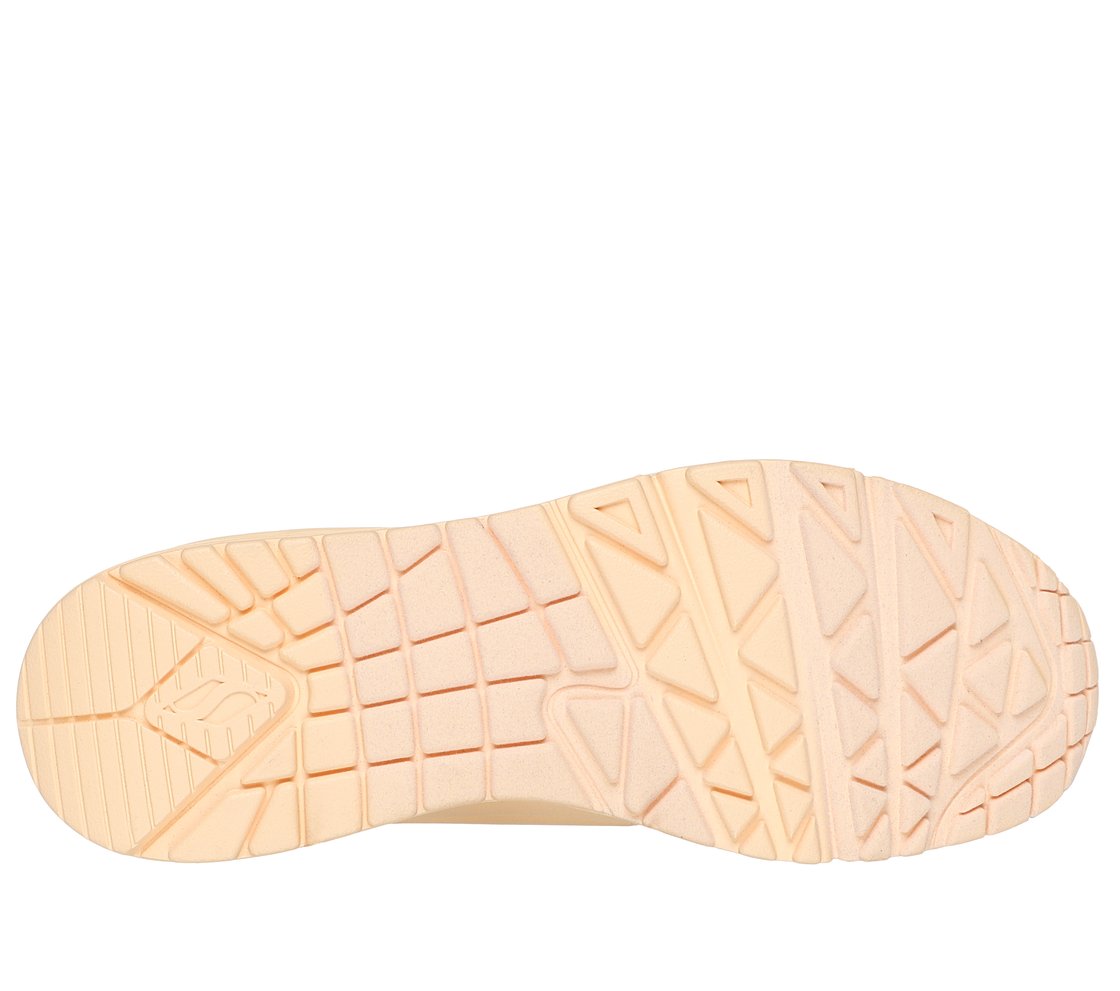 UNO - STAND ON AIR, ORANGE/YELLOW