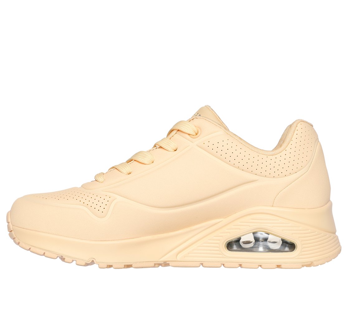 UNO - STAND ON AIR, ORANGE/YELLOW
