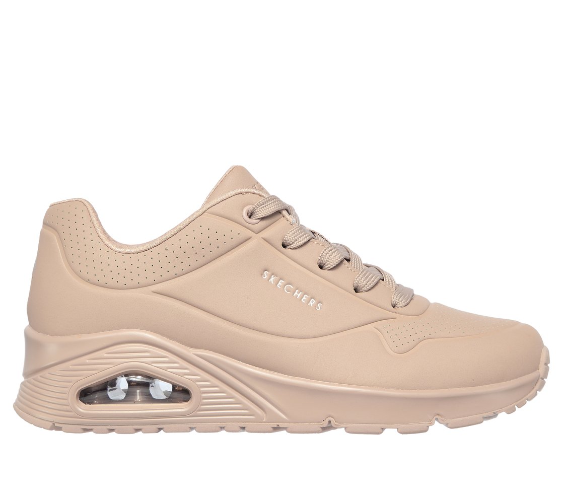 UNO - STAND ON AIR, SSAND Footwear Lateral View