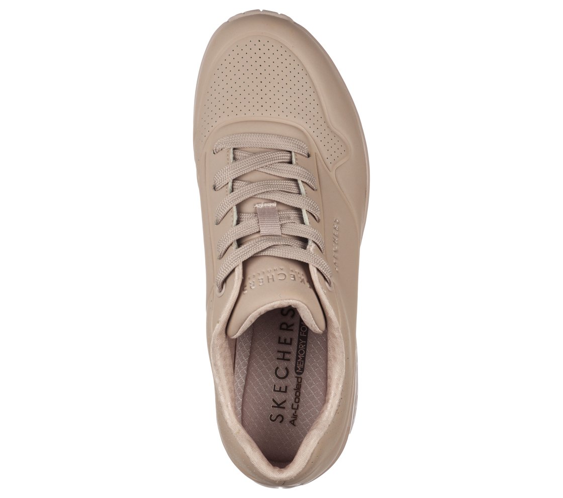 UNO - STAND ON AIR, SSAND Footwear Top View
