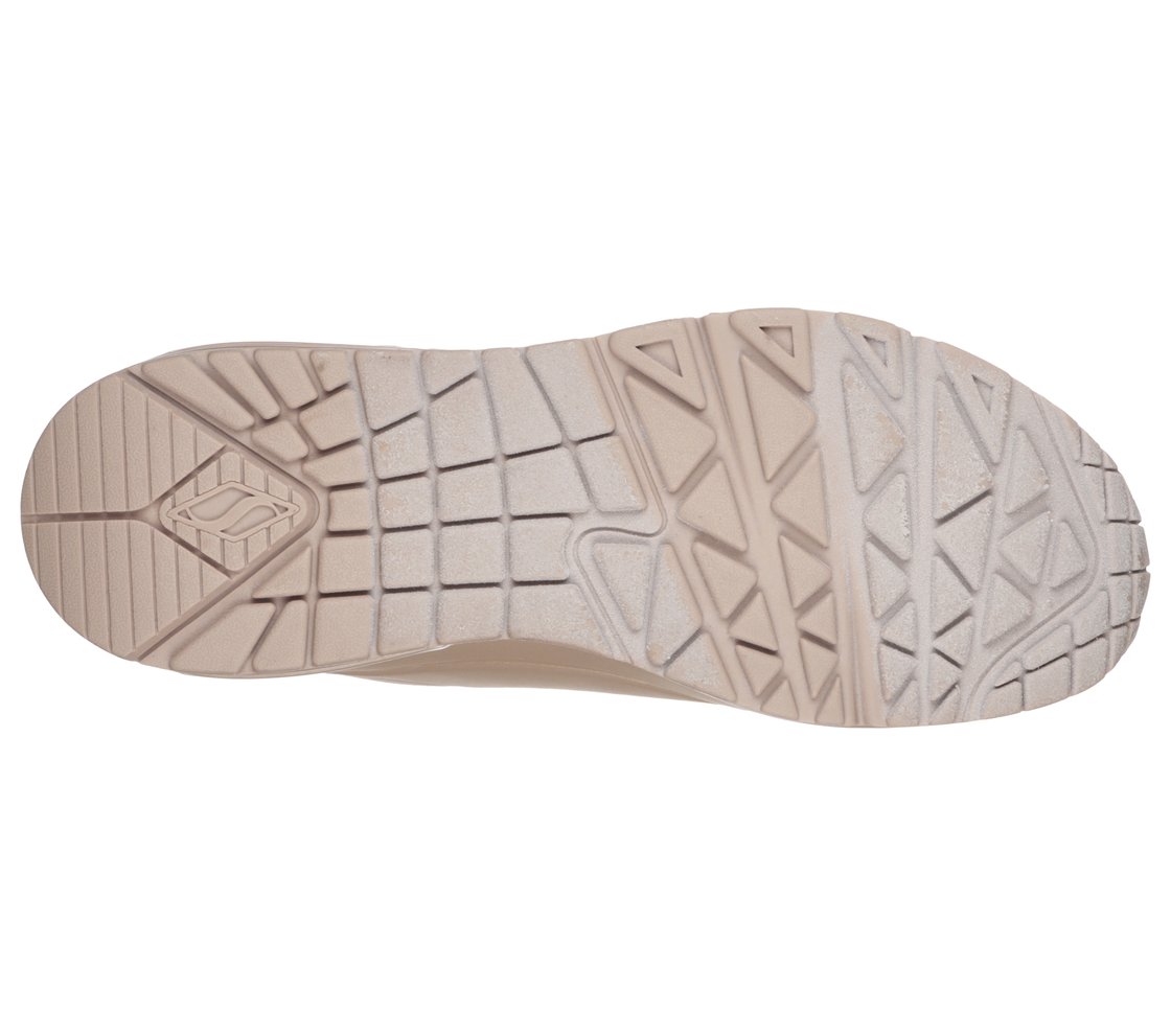 UNO - STAND ON AIR, SSAND Footwear Bottom View