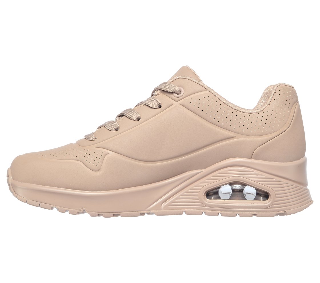 UNO - STAND ON AIR, SSAND Footwear Left View