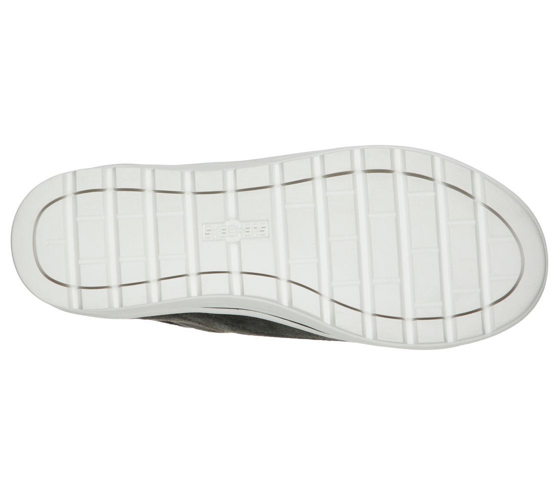 STREET CLEATS 2 - HAUTE HIKES,  Footwear Bottom View