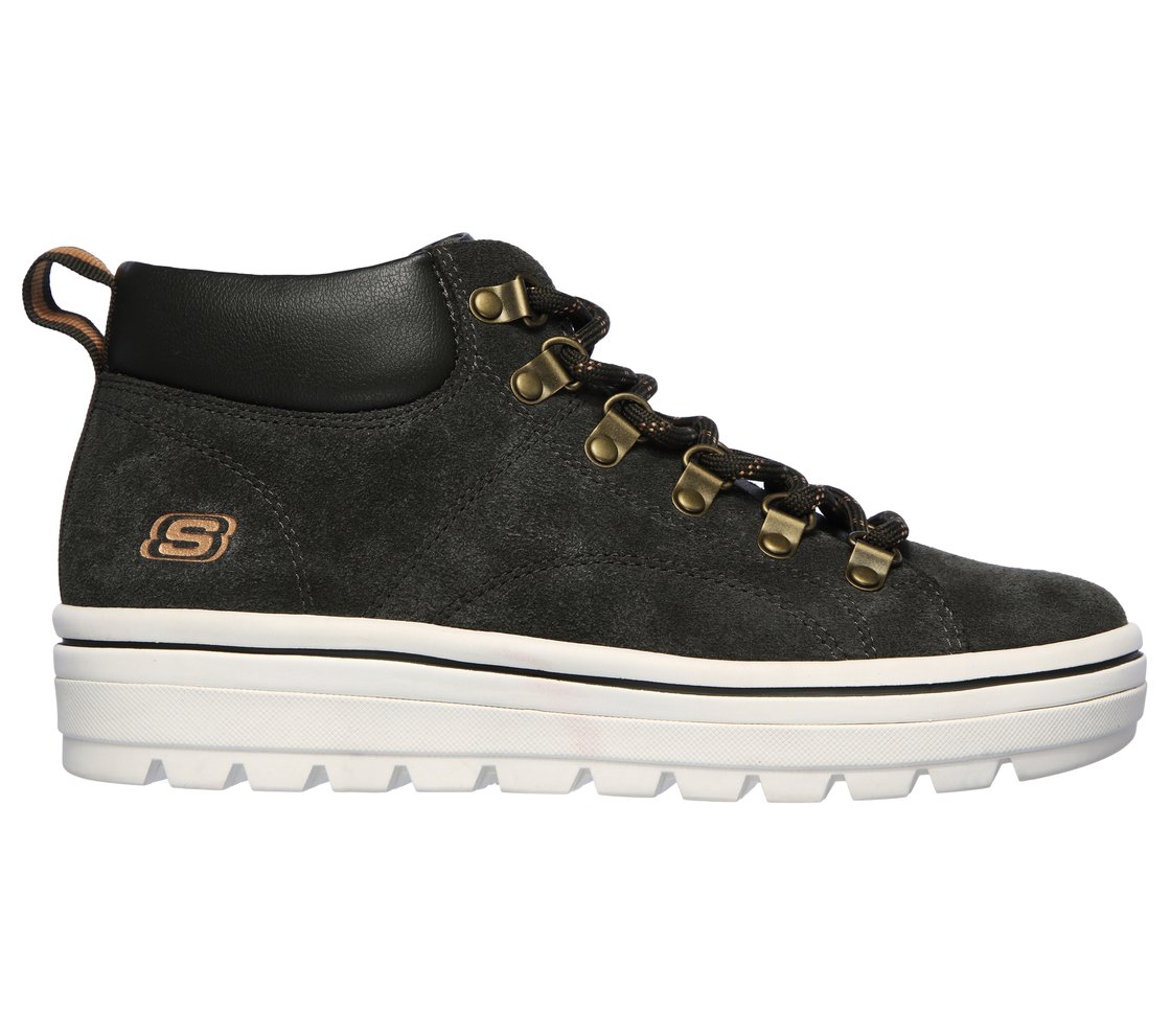 STREET CLEATS 2 - HAUTE HIKES,  Footwear Right View
