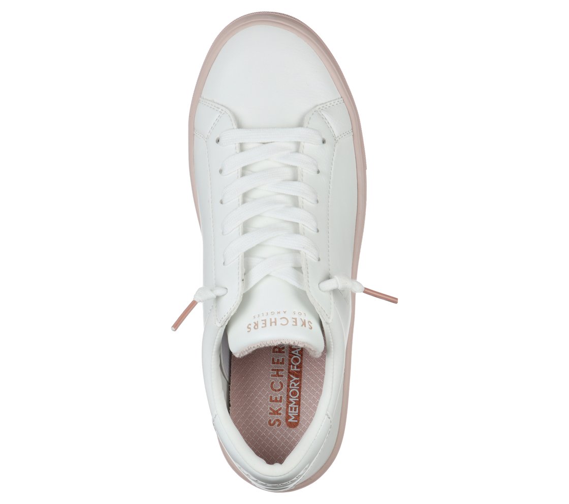 GOLDIE 2.0 - SATURATED SOLES,  Footwear Top View