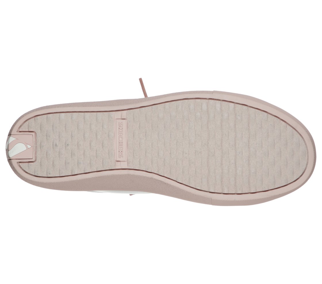 GOLDIE 2.0 - SATURATED SOLES,  Footwear Bottom View