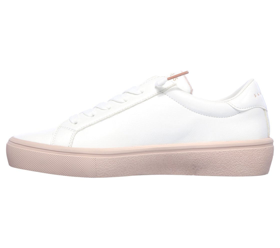 GOLDIE 2.0 - SATURATED SOLES,  Footwear Left View