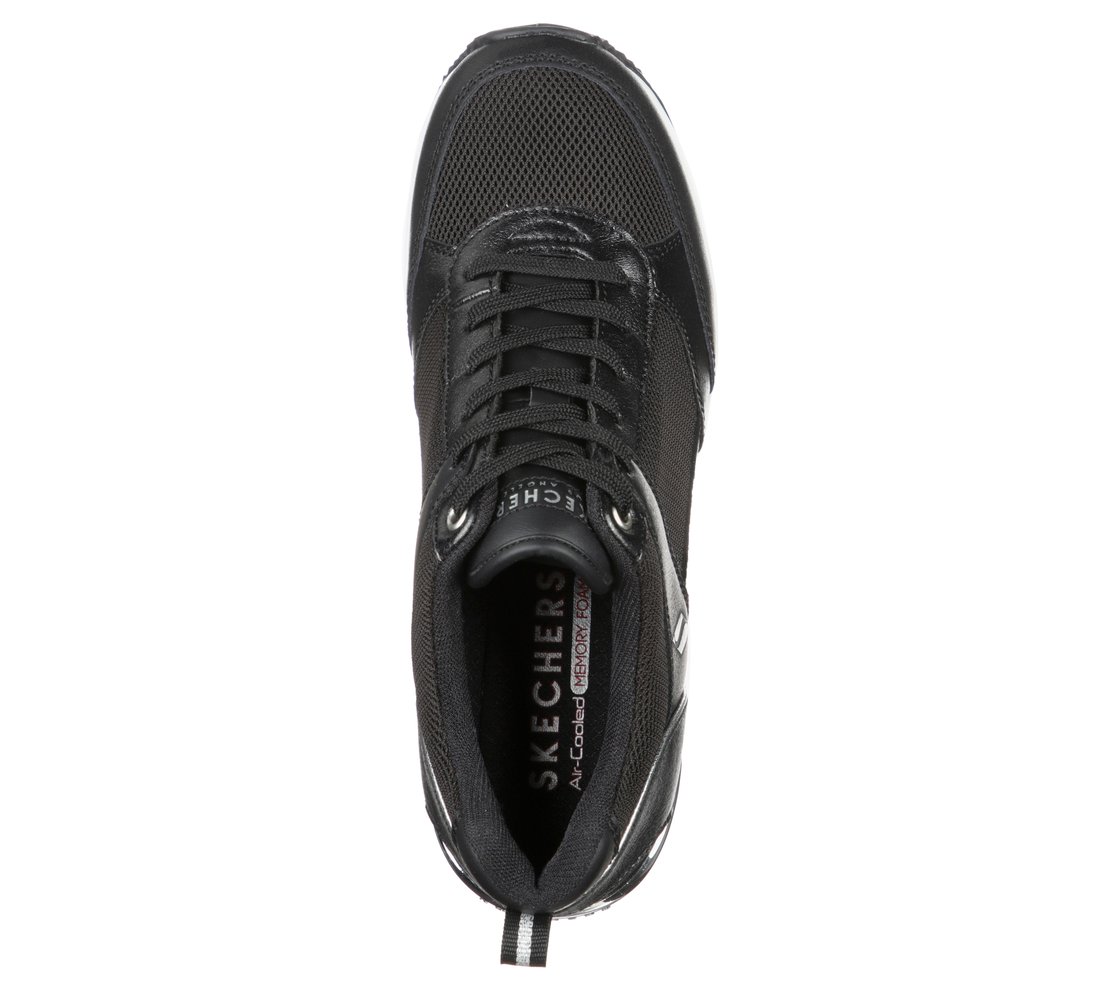 MILLION - AIR UP THERE,  Footwear Top View