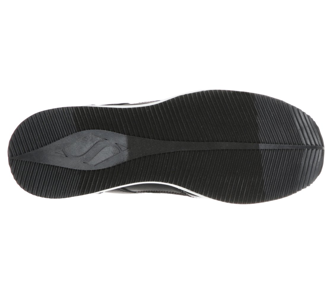 MILLION - AIR UP THERE,  Footwear Bottom View