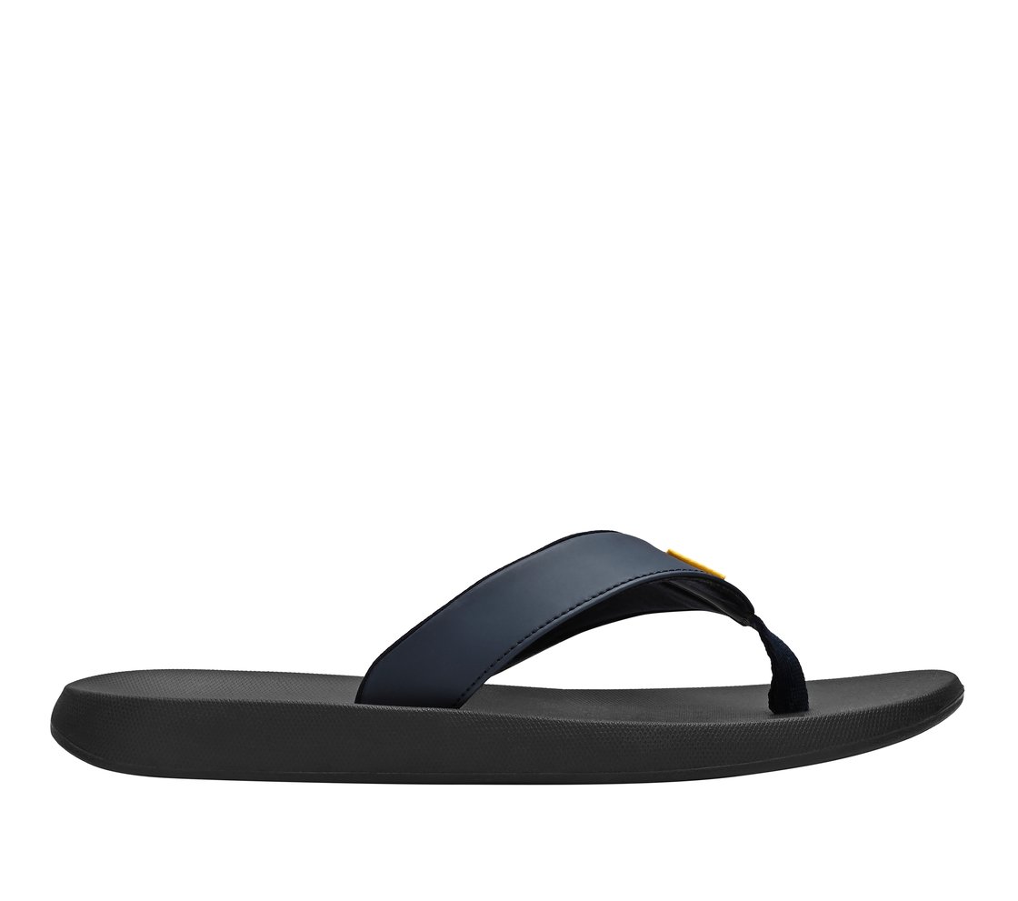 EAFORD - LOMU, NNNAVY Footwear Lateral View