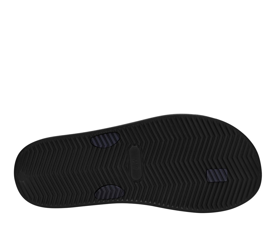 EAFORD - LOMU, NNNAVY Footwear Bottom View