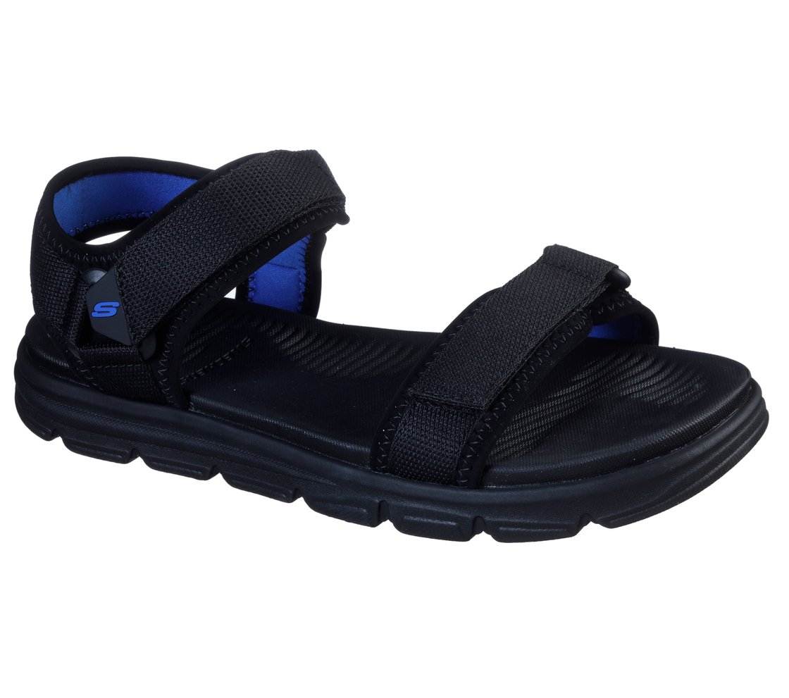 WIND SWELL - SWELL SWIFT,  Footwear Top View