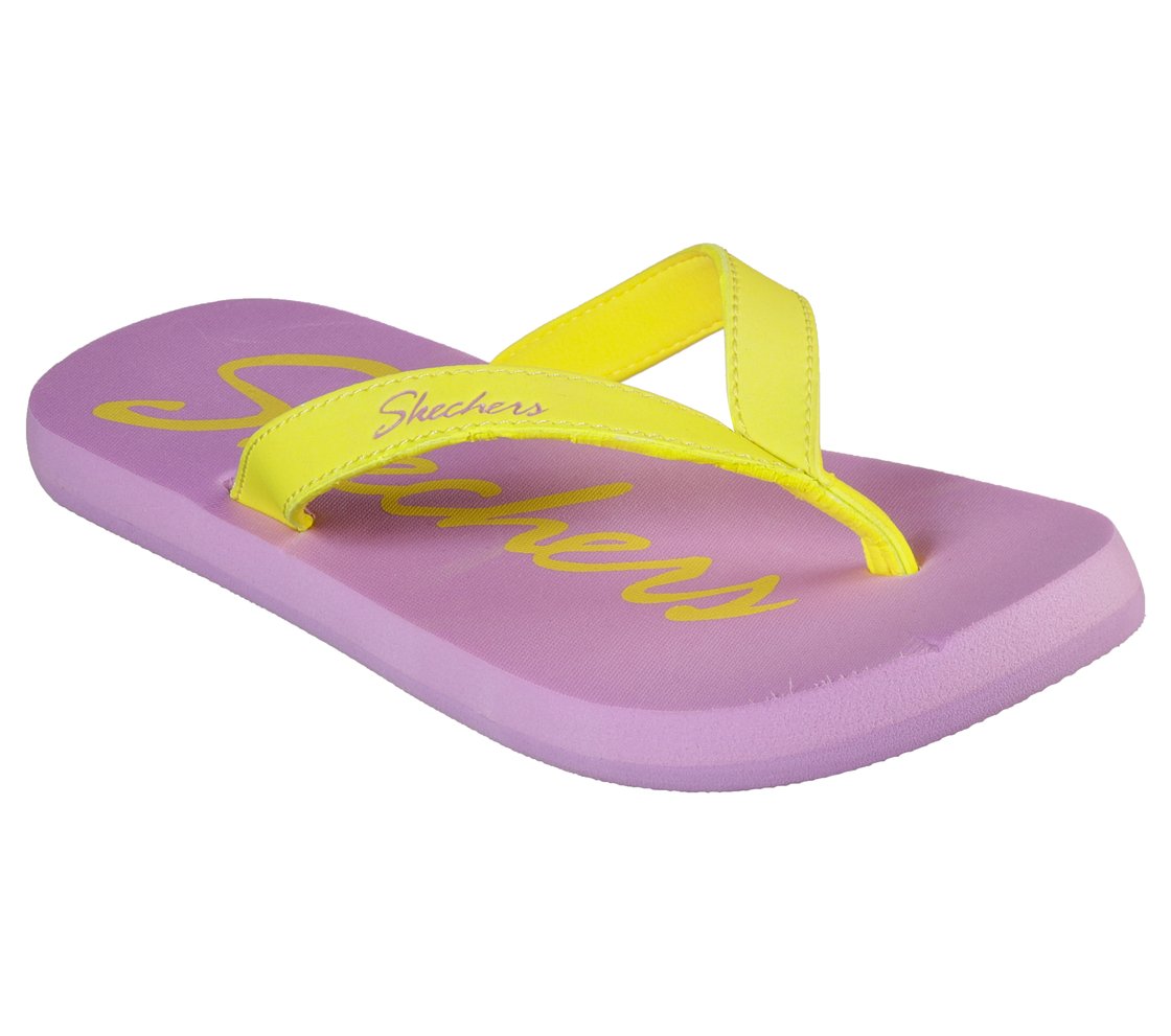 COURTWALD-LIGHT N BEACHY,  Footwear Top View