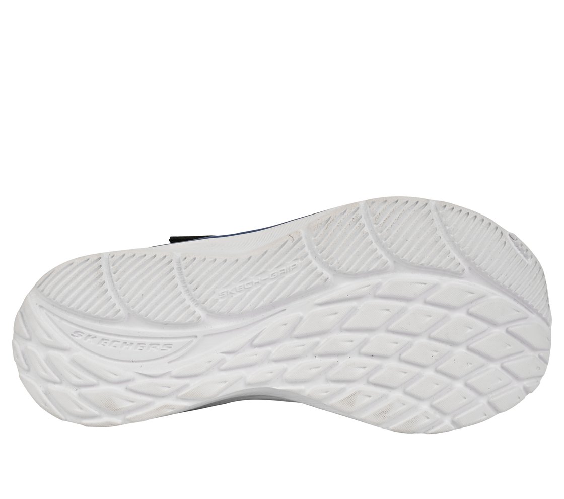 SKECHERS ELITE SPORT, BLACK/CHARCOAL