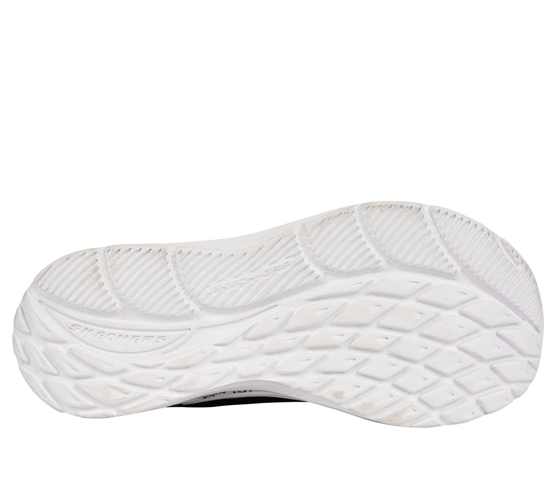 SKECHERS ELITE SPORT, CHARCOAL/BLACK