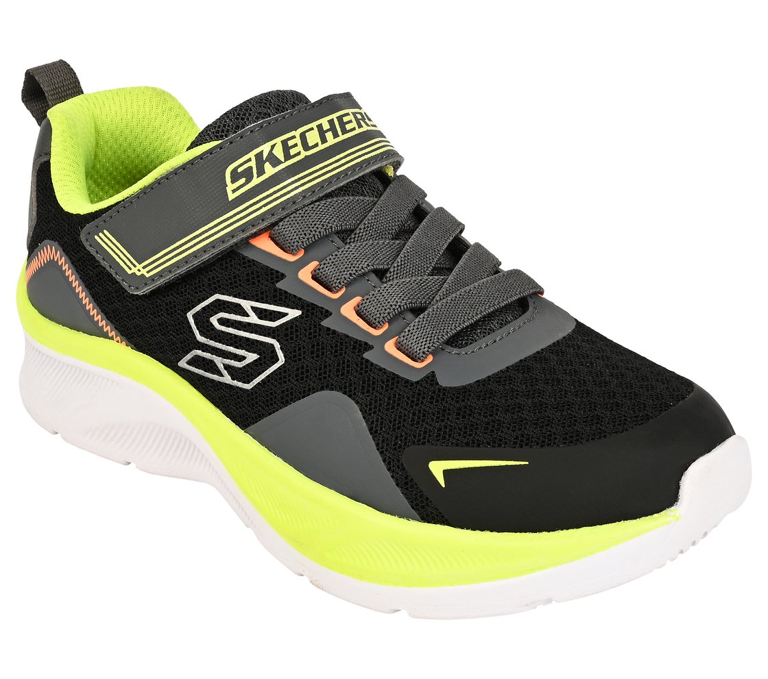SKECHERS ELITE SPORT,  Footwear Right View