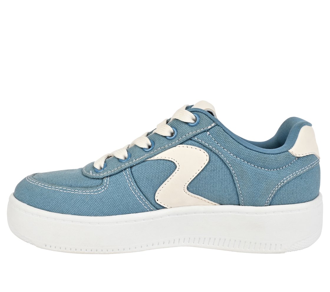 SPORT COURT 92, Blue