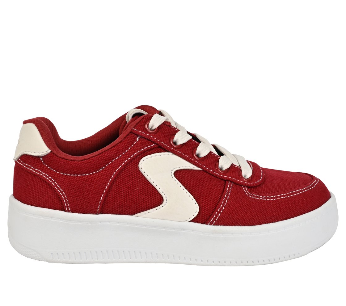 SPORT COURT 92, Red