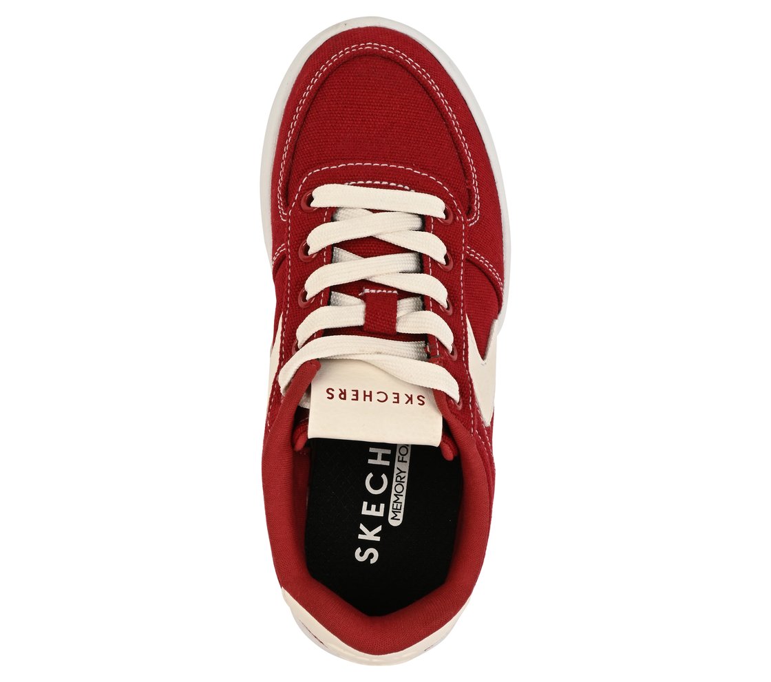 SPORT COURT 92, Red