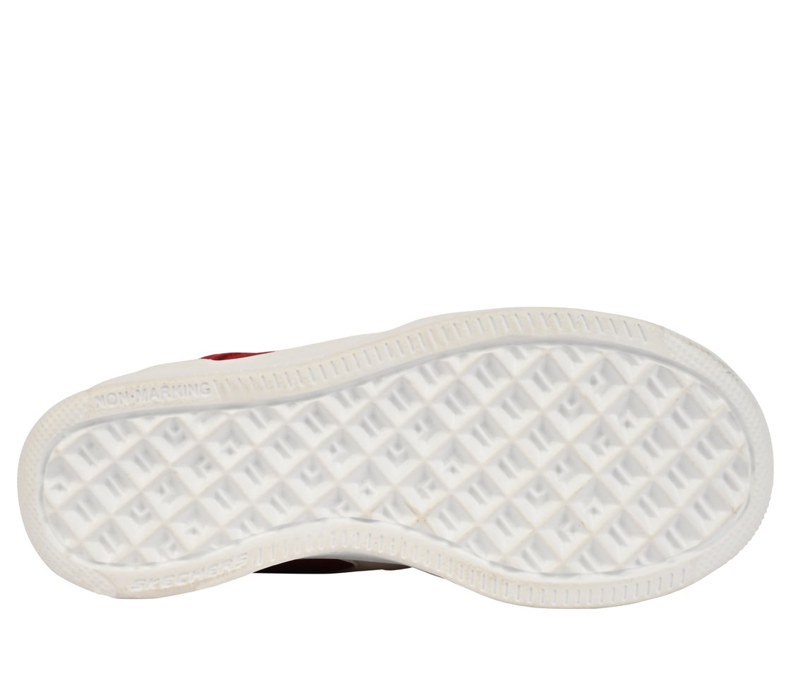 SPORT COURT 92, Red