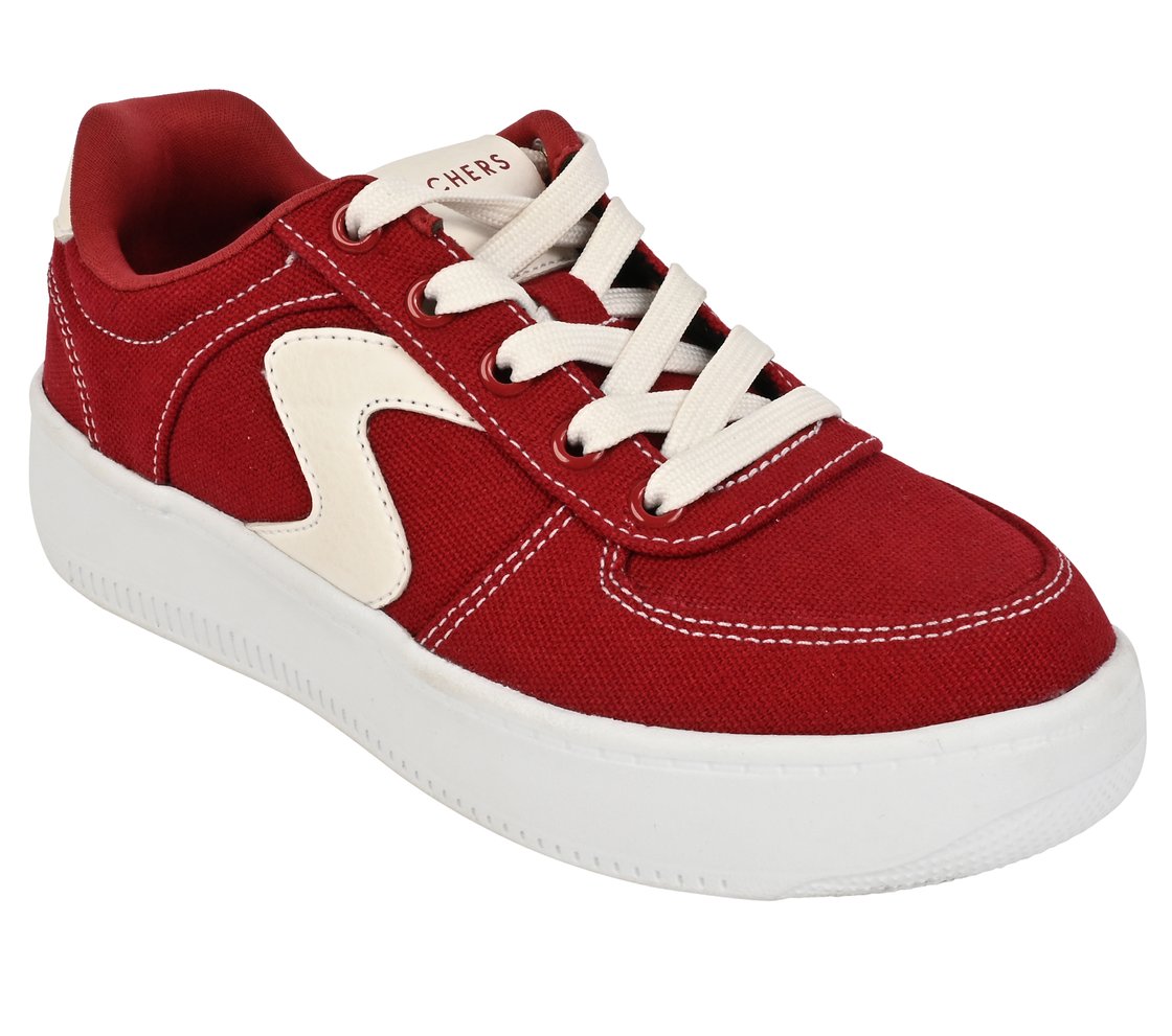 SPORT COURT 92, Red