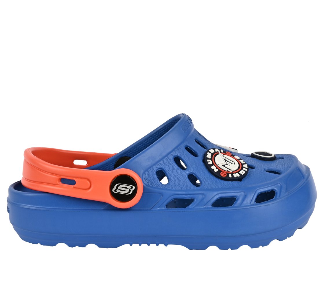 SWIFTERS, Blue