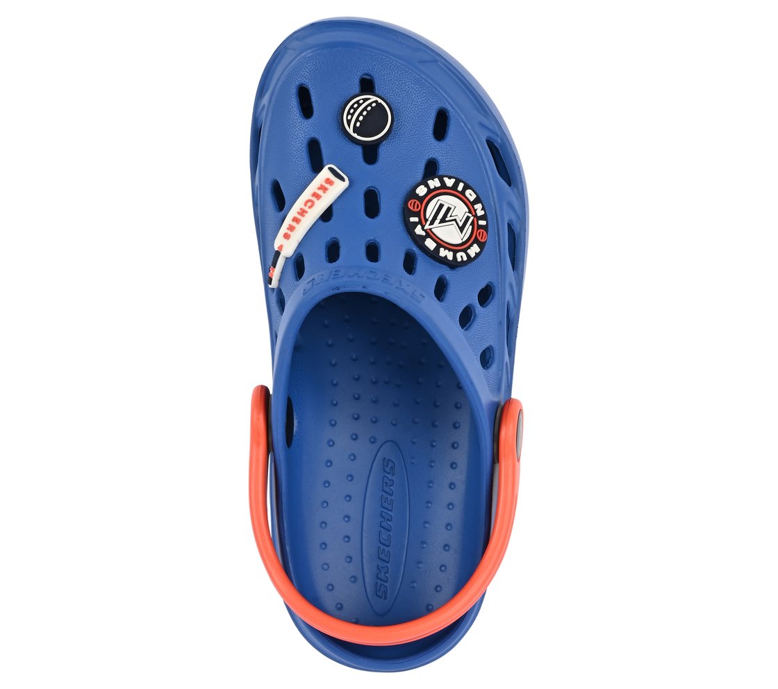 SWIFTERS, Blue