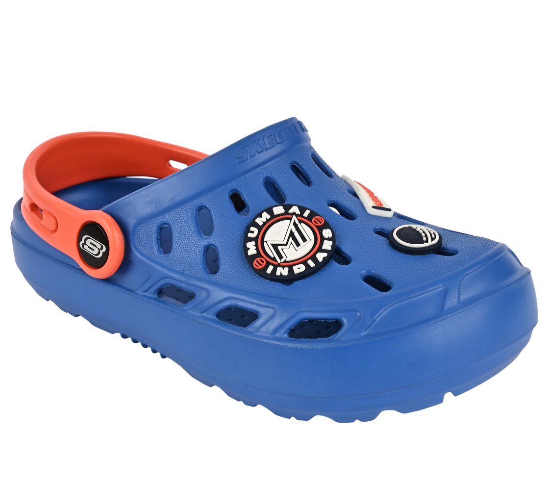 SWIFTERS, Blue