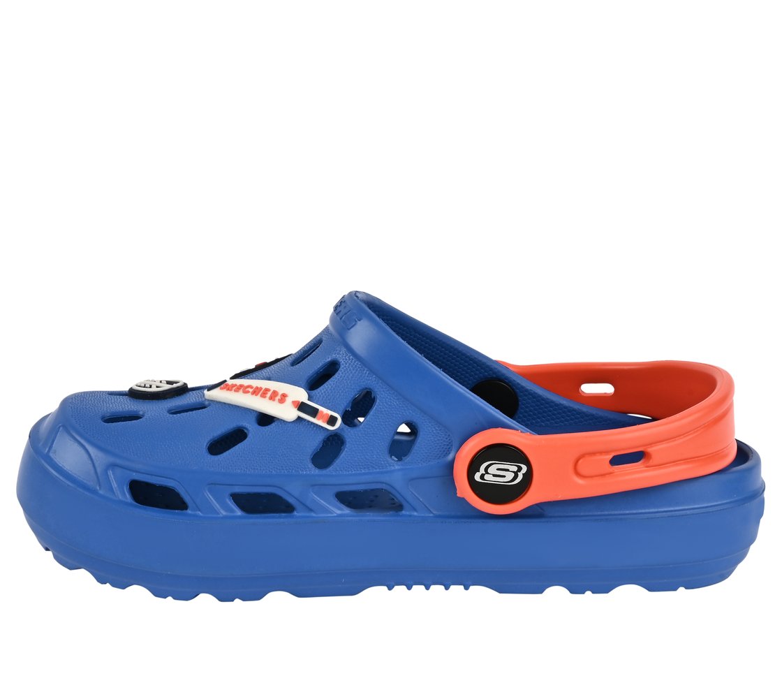 SWIFTERS, Blue