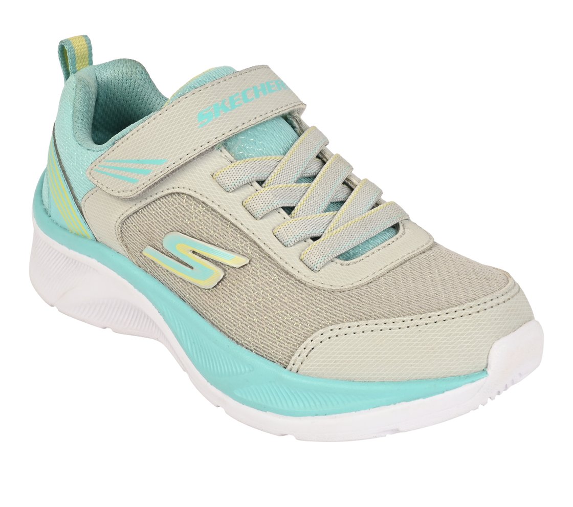 SKECHERS ELITE SPORT, Multicolor Footwear Right View