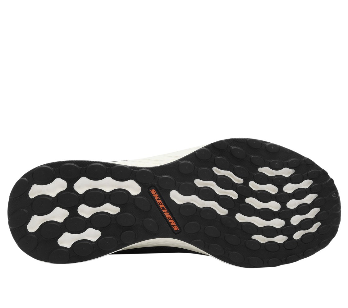 TERRENEX, BLACK/ORANGE