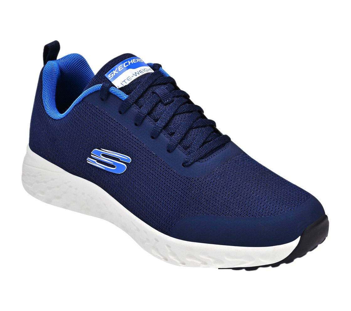 TERRENEX, NAVY/BLUE