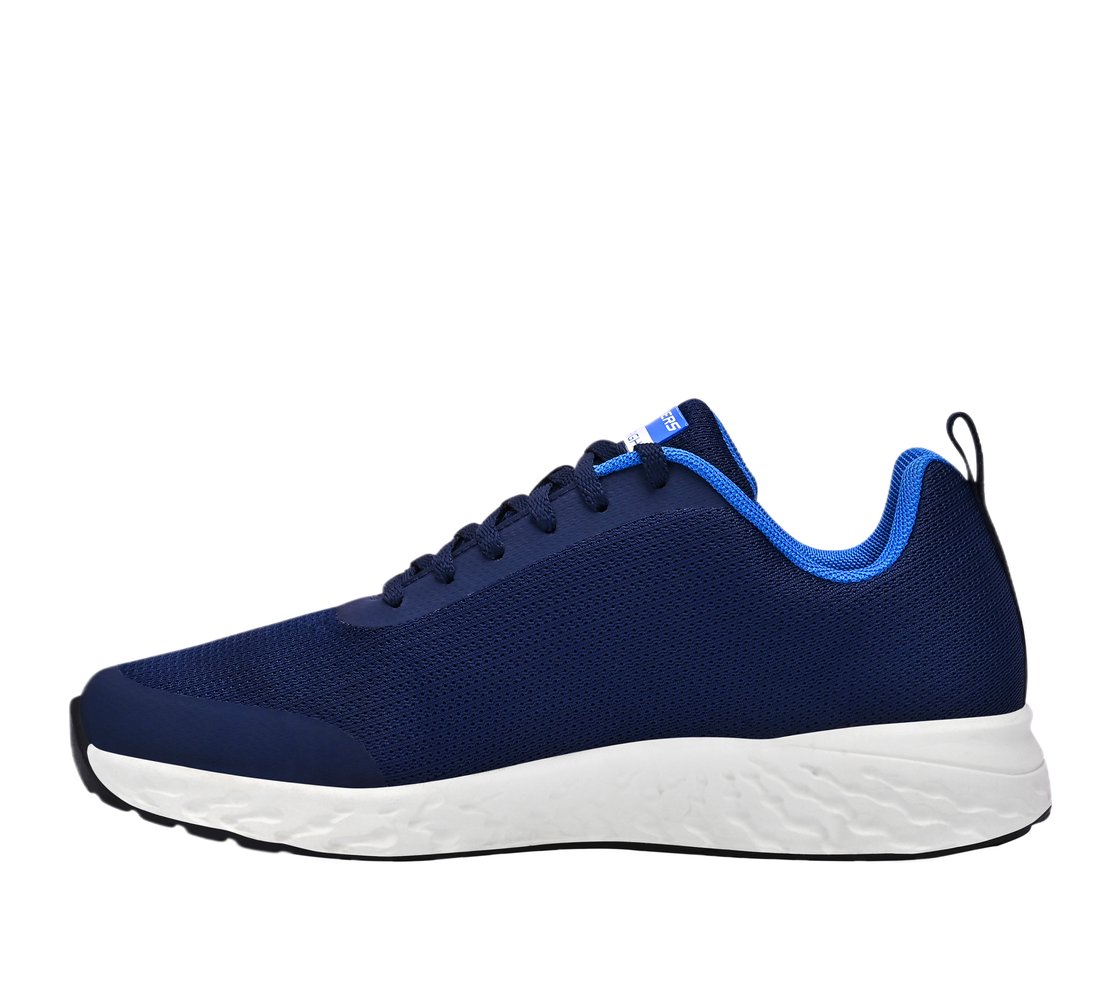 TERRENEX, NAVY/BLUE