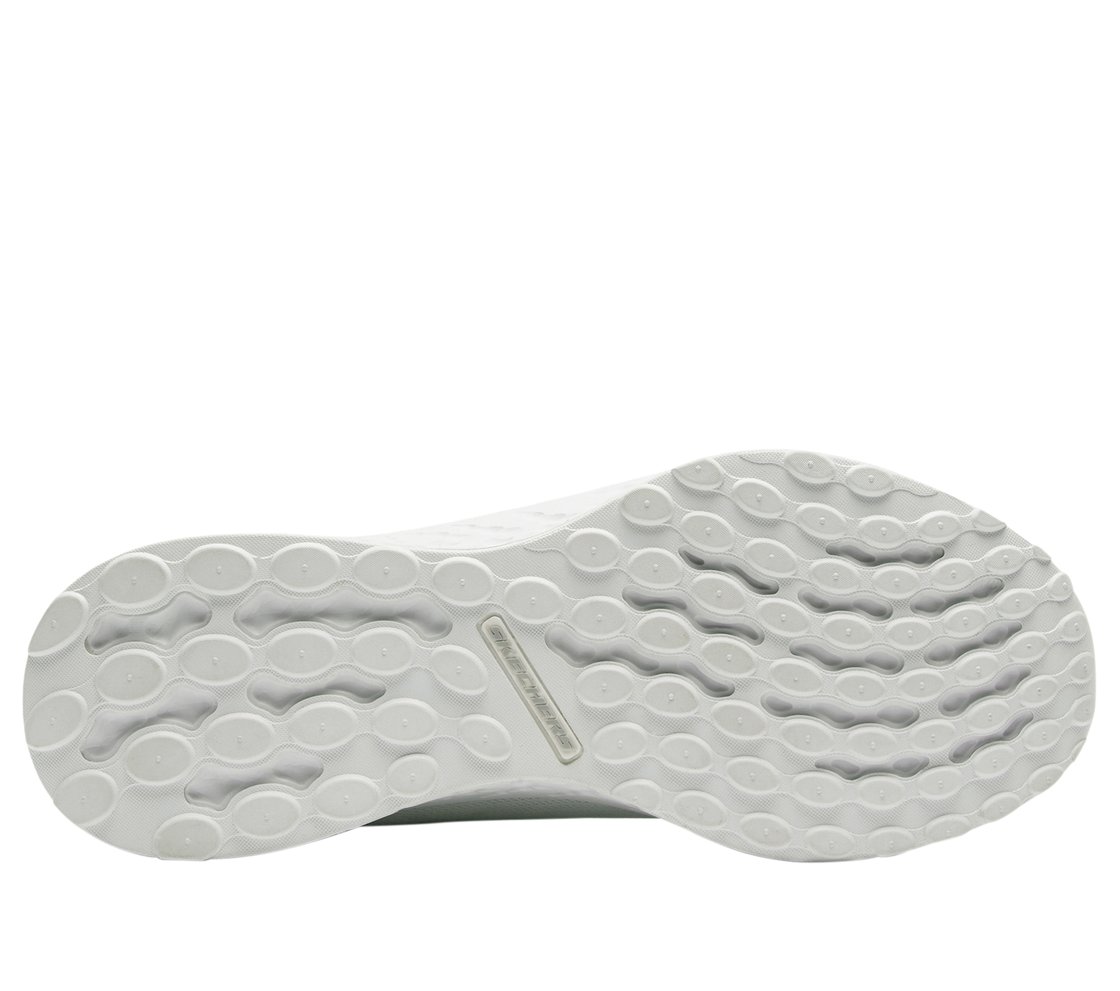 TERRENEX, WWWHITE Footwear Bottom View