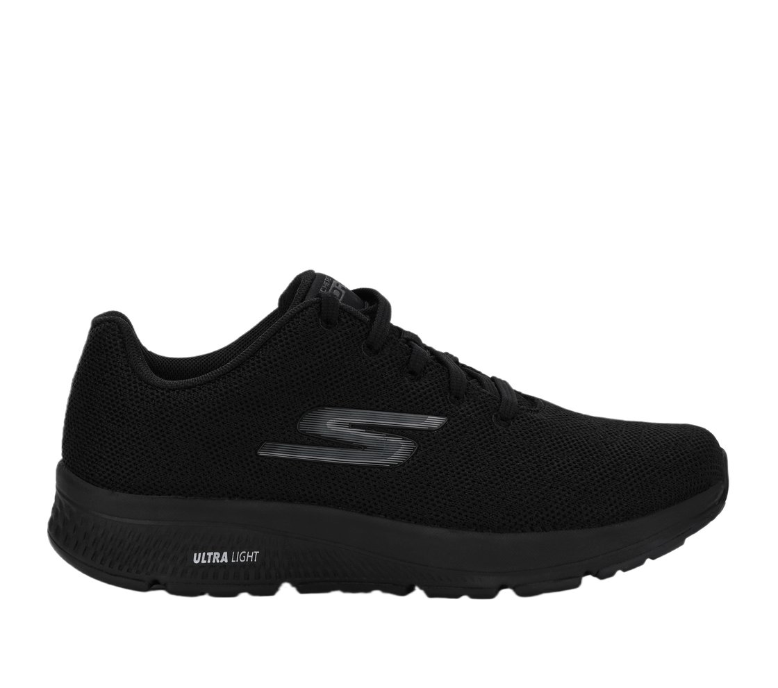 GO RUN CONSISTENT,  Footwear Lateral View