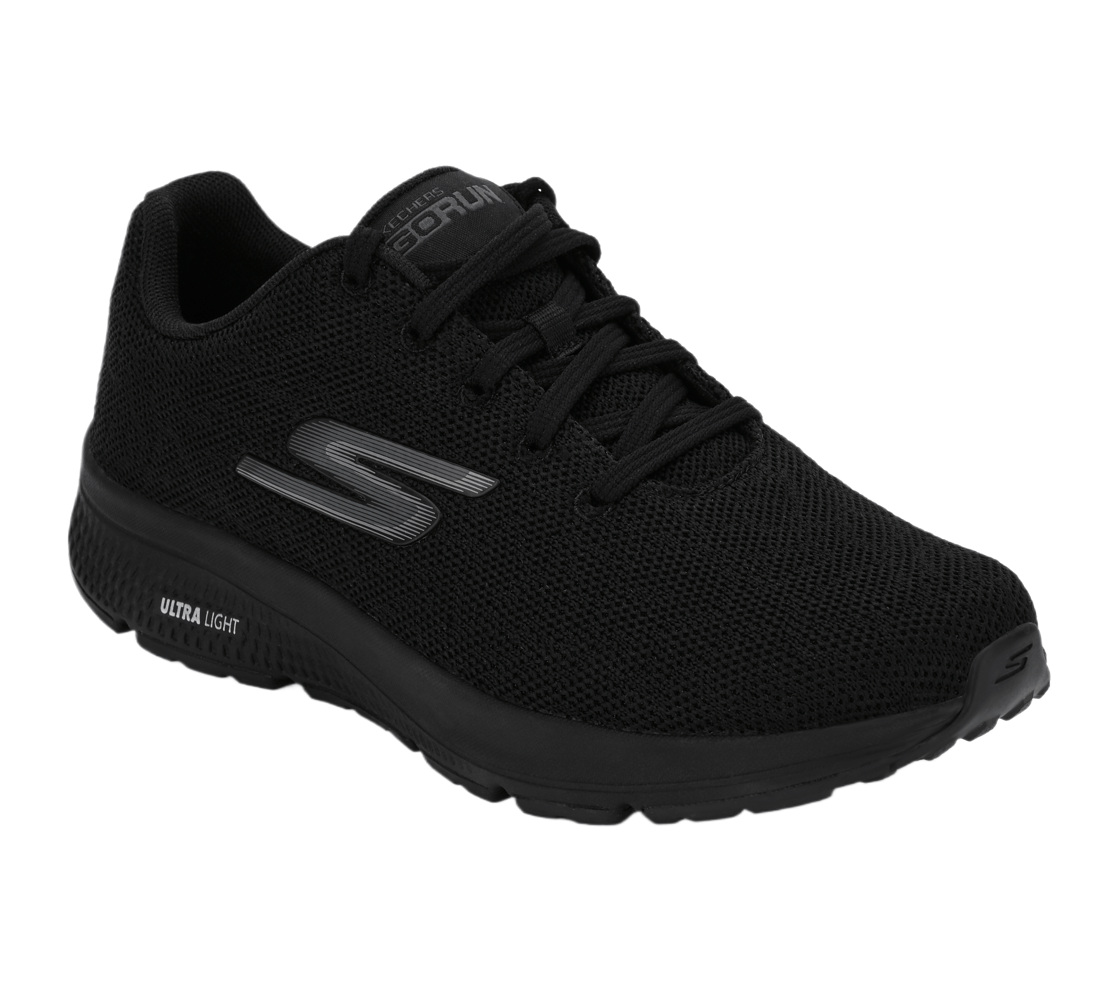 GO RUN CONSISTENT,  Footwear Right View