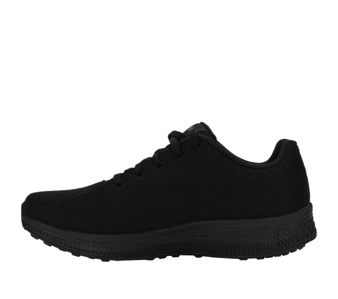 GO RUN CONSISTENT,  Footwear Left View