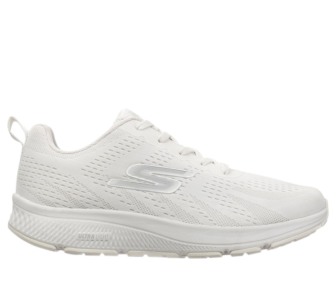 GO RUN CONSISTENT, WWWHITE