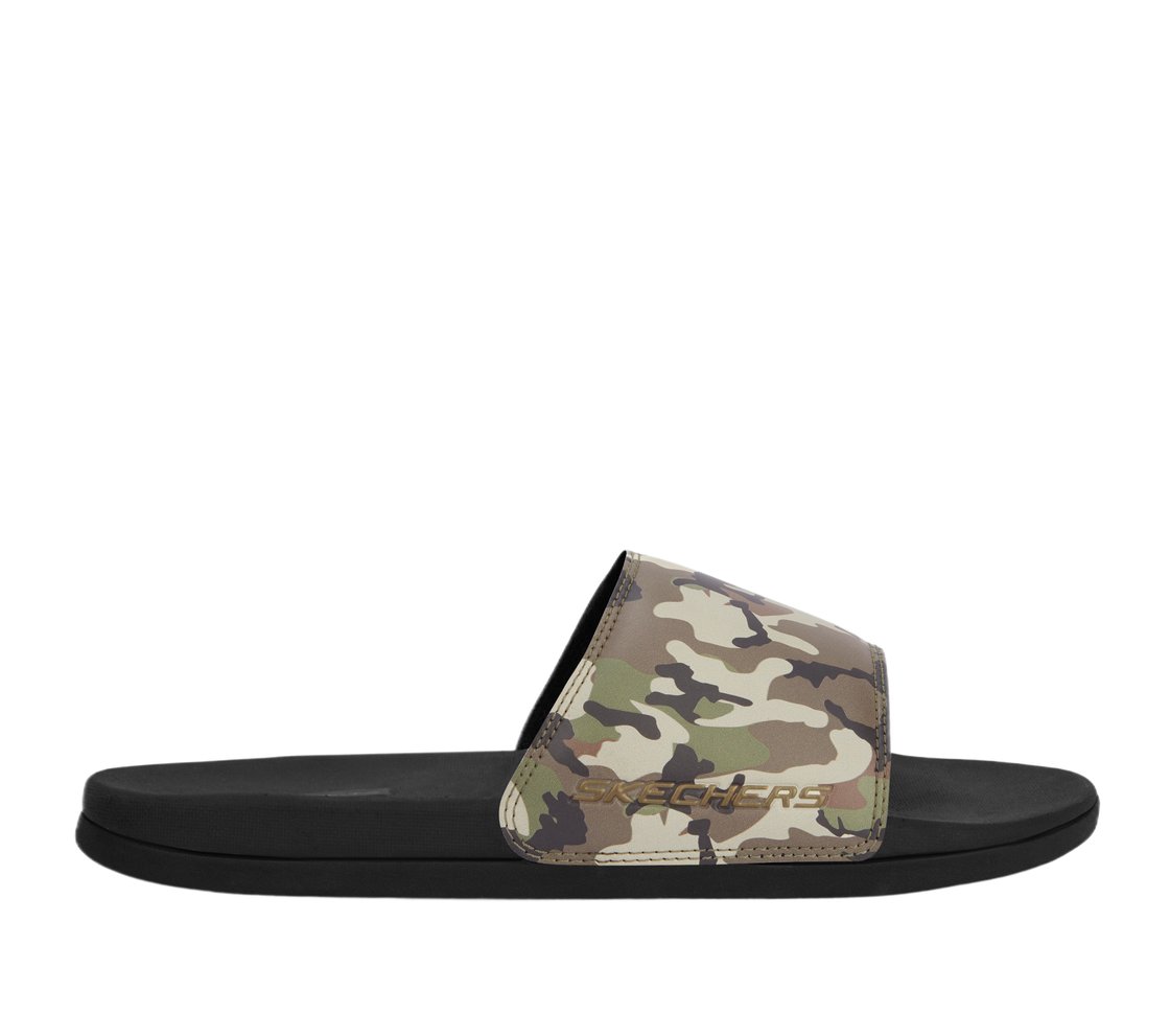 GAMBIX INDIA, CAMOUFLAGE