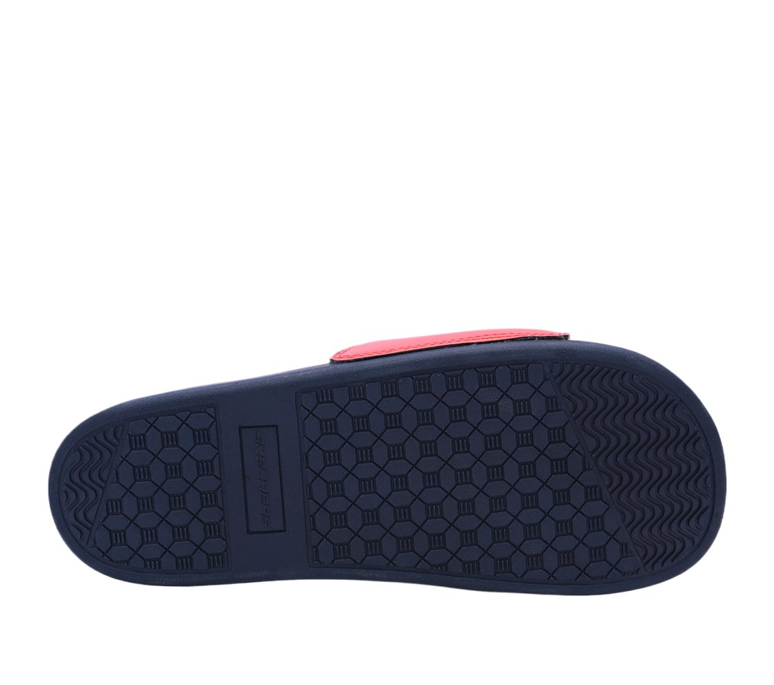 GAMBIX INDIA - BERLOW, NAVY/RED