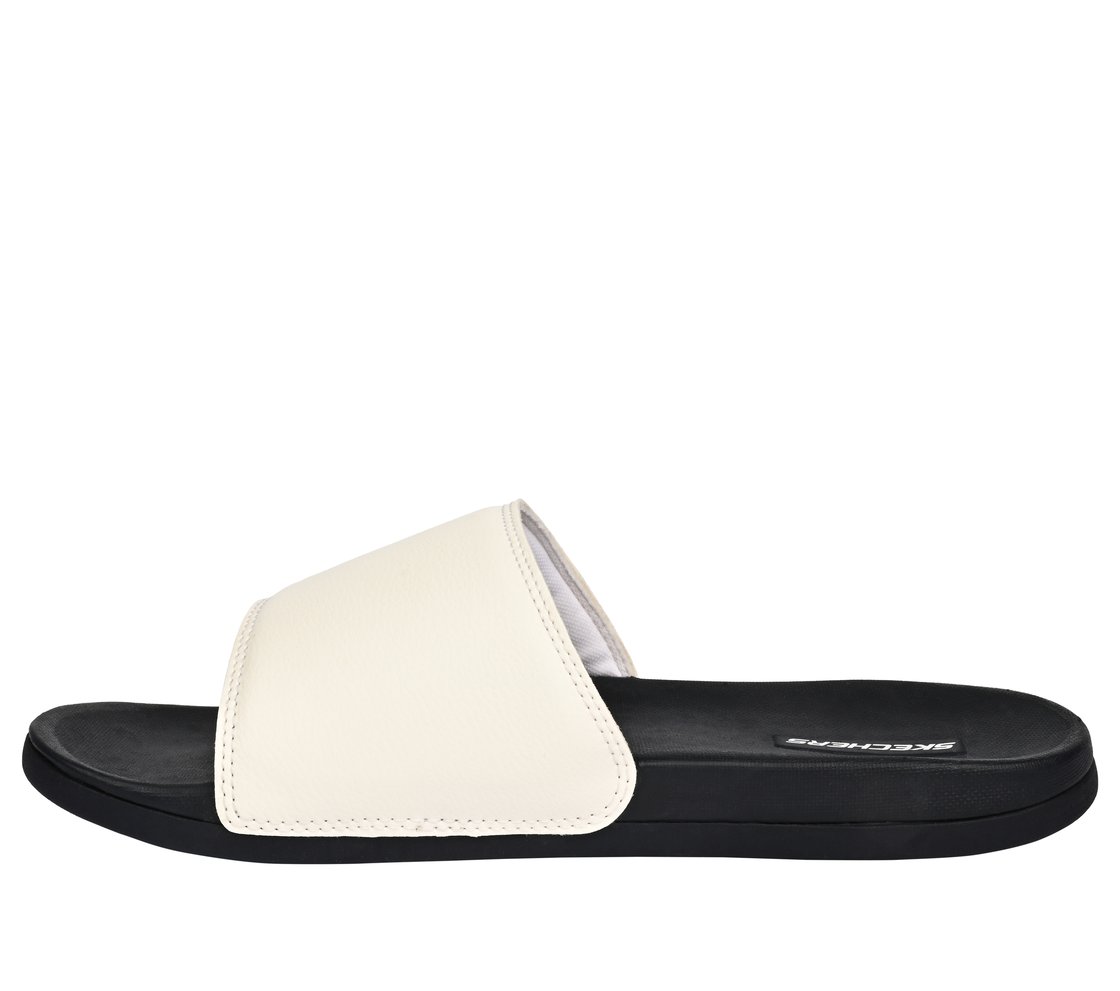 GAMBIX INDIA - BERLOW, WHITE/NAVY/RED