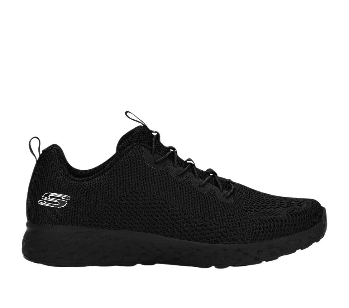 TERRENEX, BBLACK Footwear Lateral View
